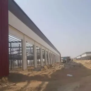 1172 تفاصيل للمقاولات العامة | هناجر