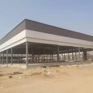 1173 تفاصيل للمقاولات العامة | هناجر