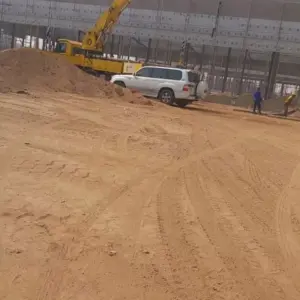 1176 تفاصيل للمقاولات العامة | هناجر