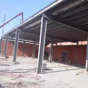 1178 تفاصيل للمقاولات العامة | هناجر