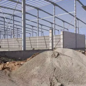 1179 تفاصيل للمقاولات العامة | هناجر