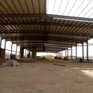 1184 تفاصيل للمقاولات العامة | هناجر