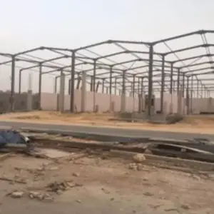 1185 تفاصيل للمقاولات العامة | هناجر