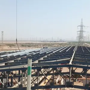 1186 تفاصيل للمقاولات العامة | هناجر