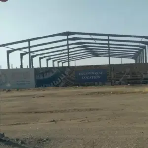 1189 تفاصيل للمقاولات العامة | هناجر