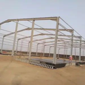 1190 تفاصيل للمقاولات العامة | هناجر