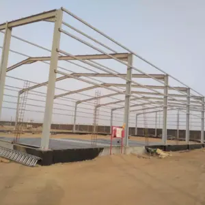 1193 تفاصيل للمقاولات العامة | هناجر