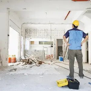 تفاصيل للمقاولات العامة|الترميم والصيانة