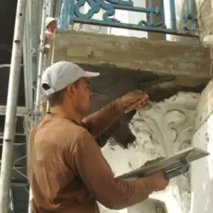 تفاصيل للمقاولات العامة | الترميم والصيانة