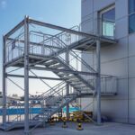 تفاصيل للمقاولات العامة|مخارج الطوارئ