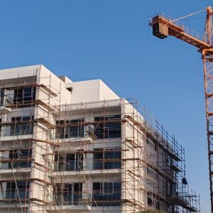 تفاصيل للمقاولات العامة|مباني عظم